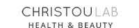Christou Lab Λογότυπο